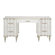Michael Amini London Place Vanity Desk