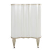 Michael Amini London Place Vanity Desk