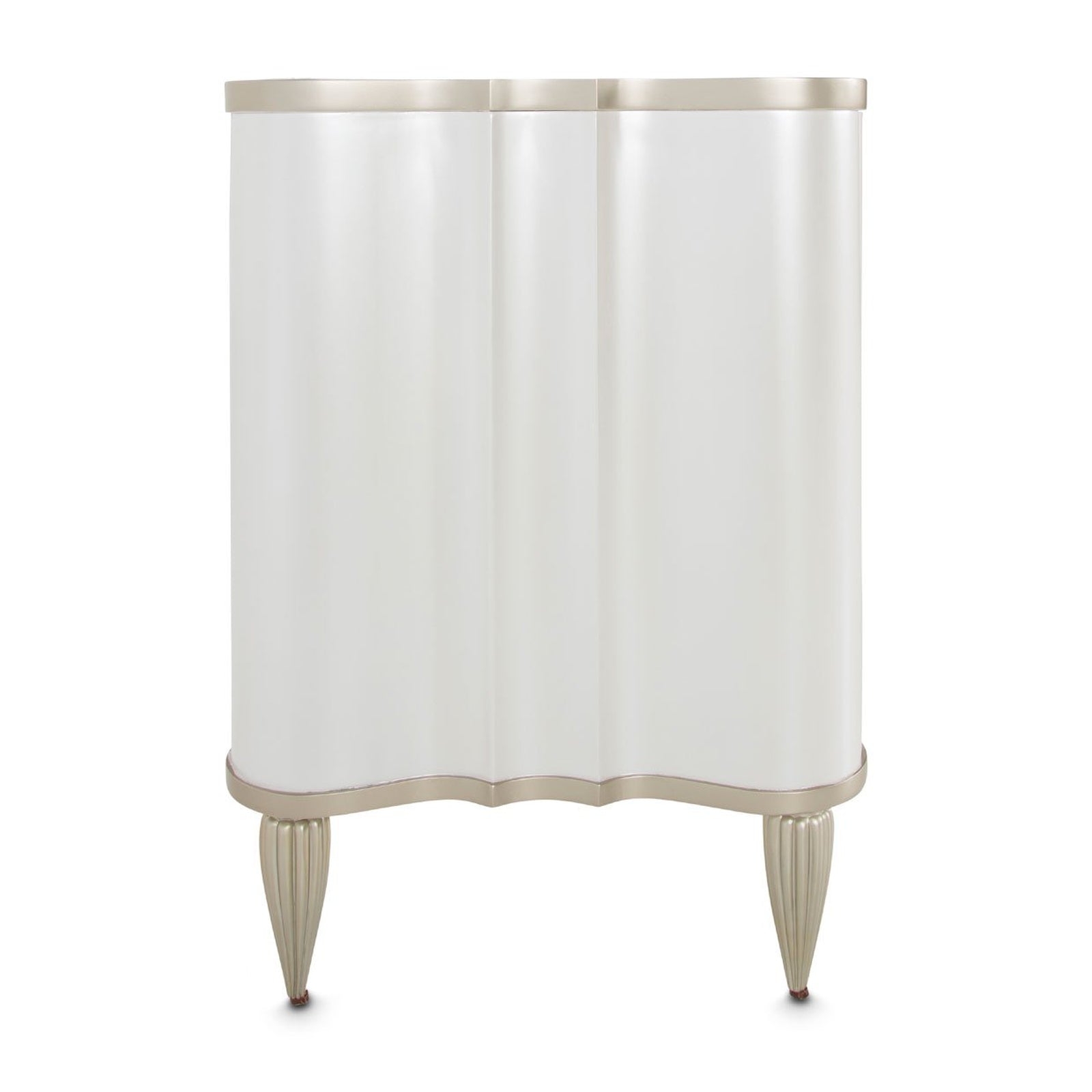 Michael Amini London Place Vanity Desk