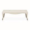 Michael Amini London Place Rectangular Cocktail Table