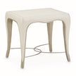 Michael Amini London Place End Table