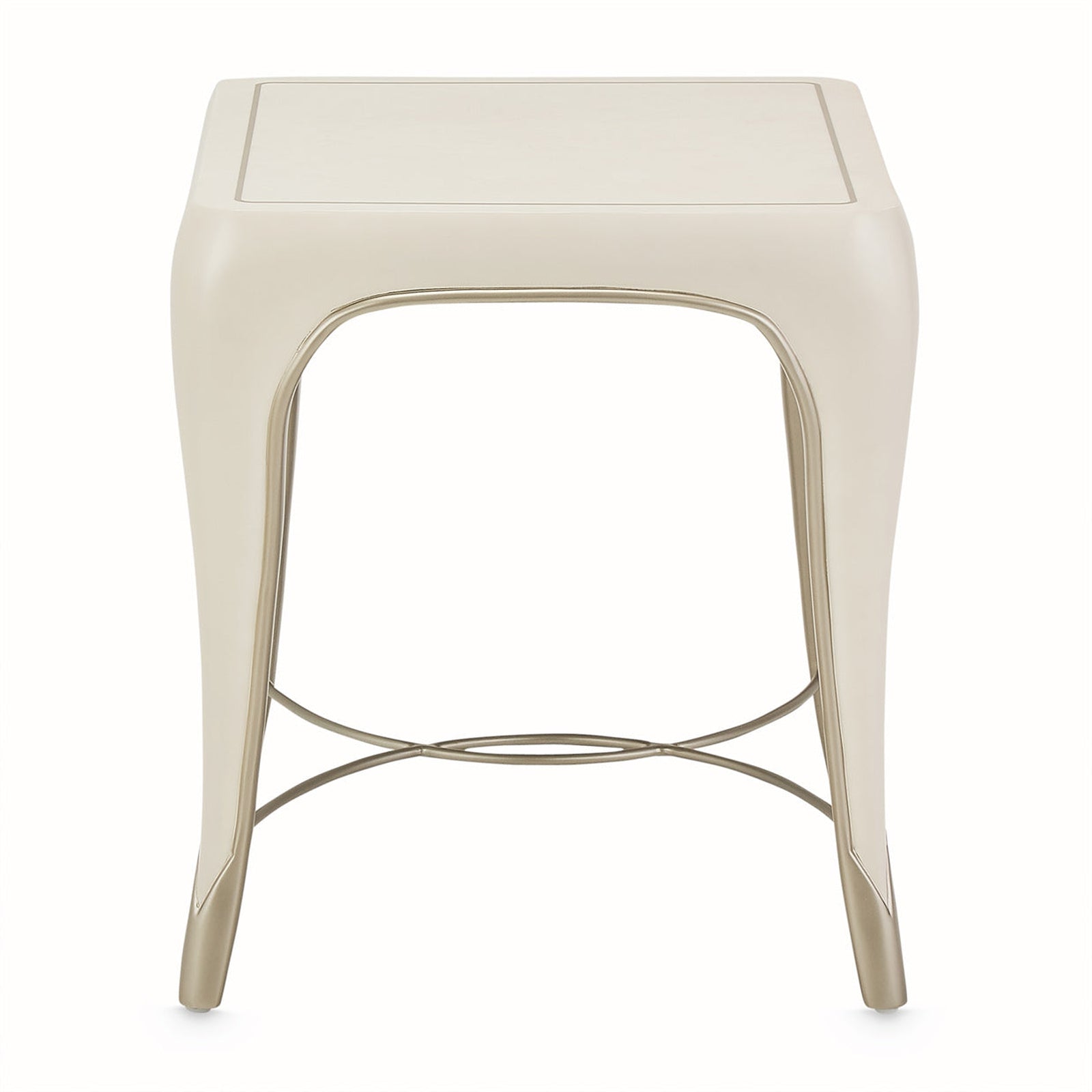 Michael Amini London Place End Table