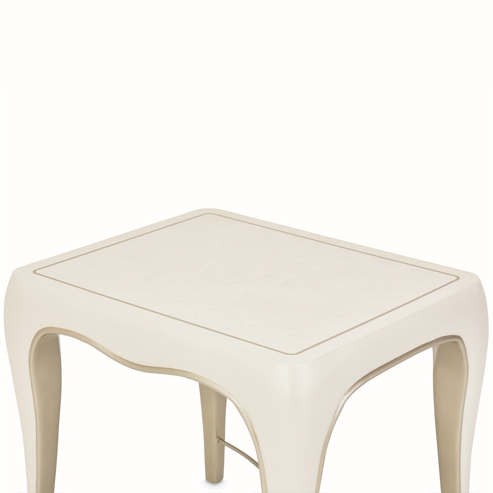 Michael Amini London Place End Table