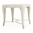Michael Amini London Place End Table
