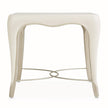 Michael Amini London Place End Table