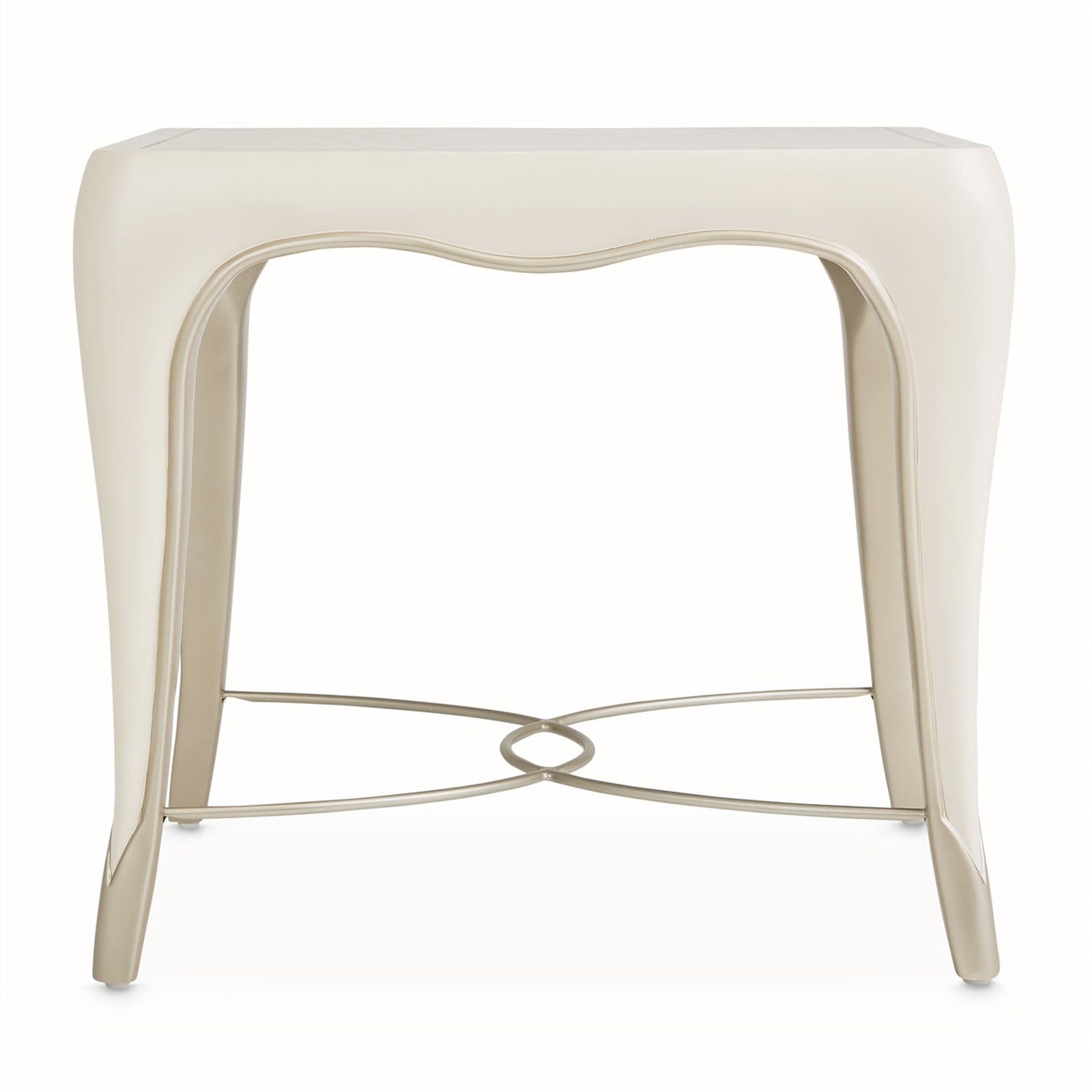 Michael Amini London Place End Table