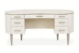 Michael Amini London Place Desk