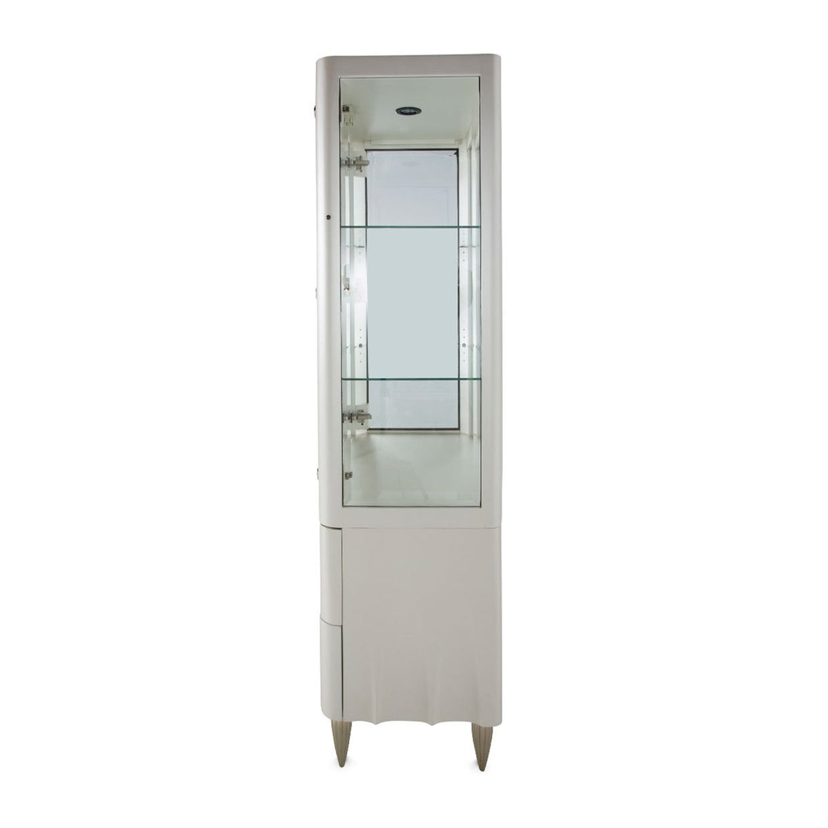 Michael Amini London Place Display Cabinet