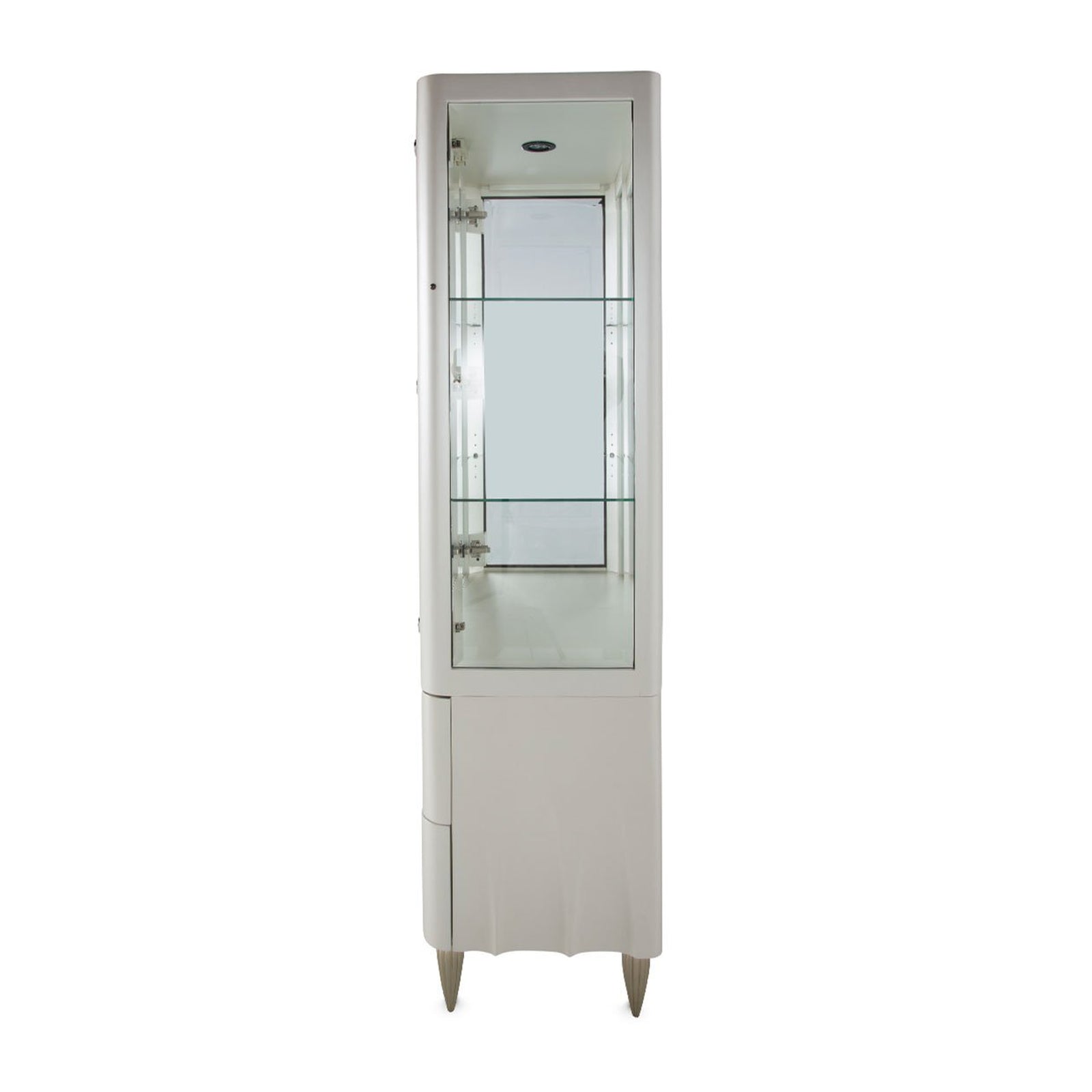 Michael Amini London Place Display Cabinet