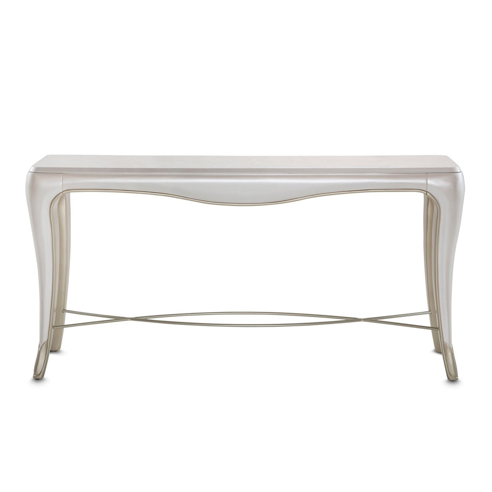 Michael Amini London Place Console Table