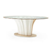 Michael Amini London Place Entry Table