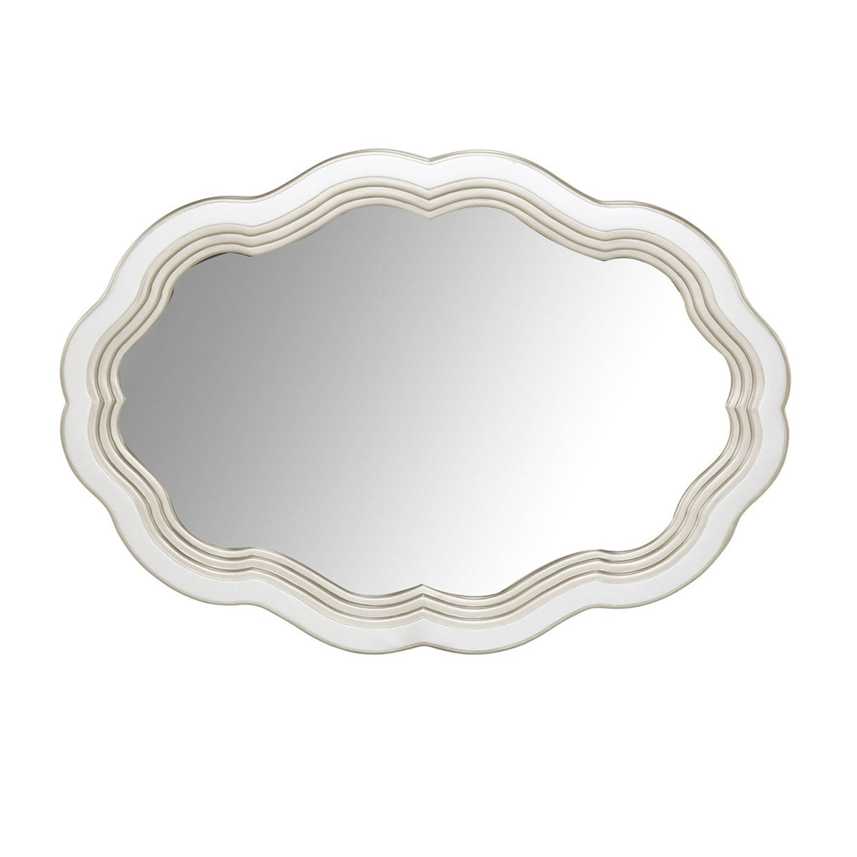 Michael Amini London Place Wall Mirror