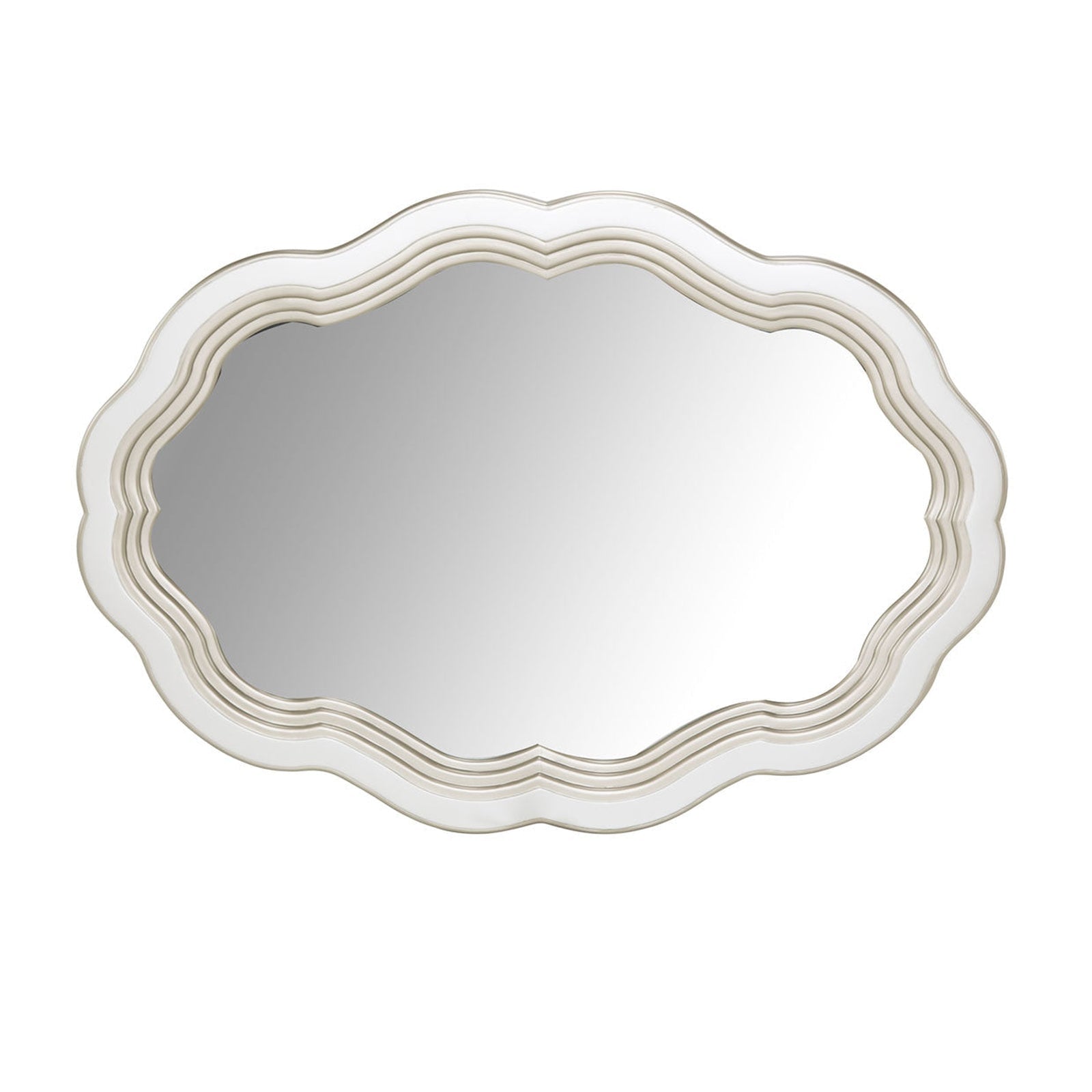 Michael Amini London Place Wall Mirror