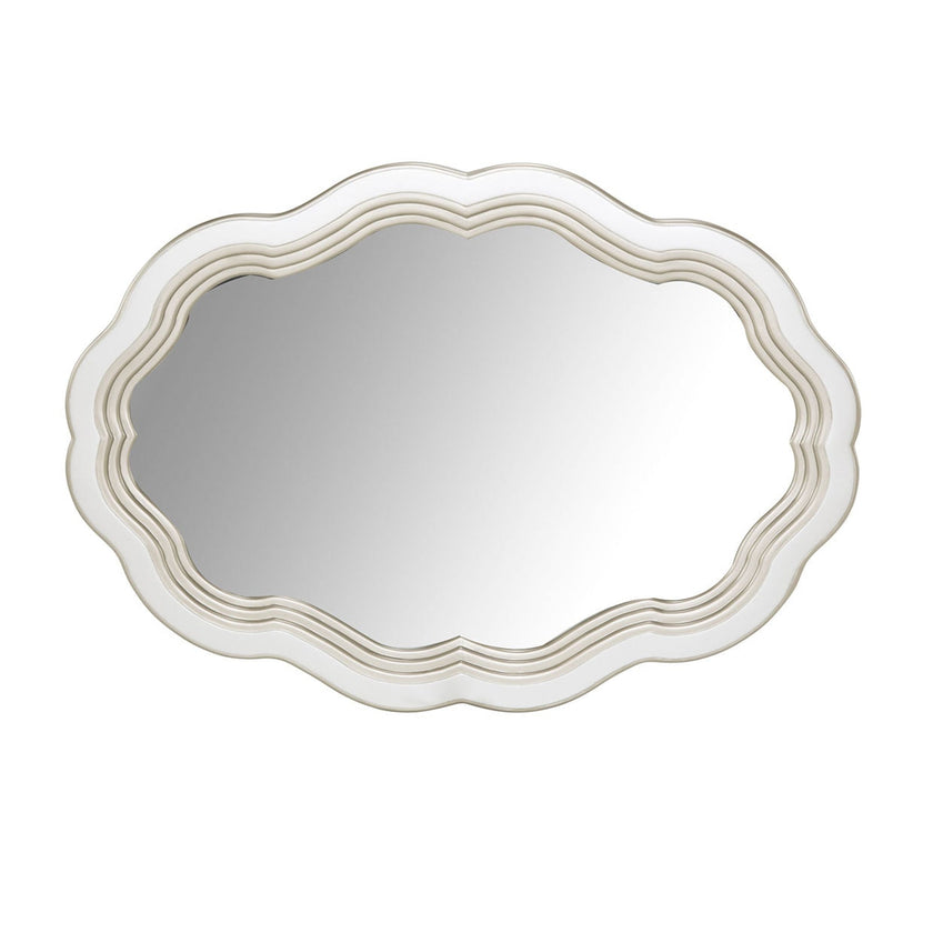 Michael Amini London Place Wall Mirror