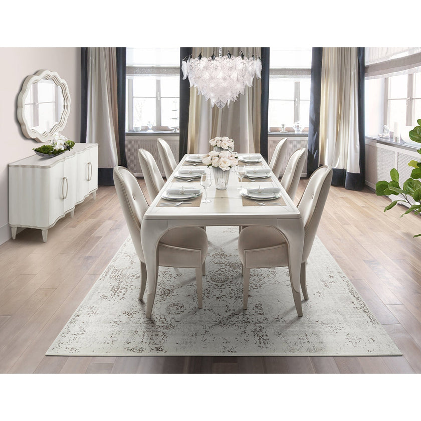 Michael Amini London Place Wall Mirror