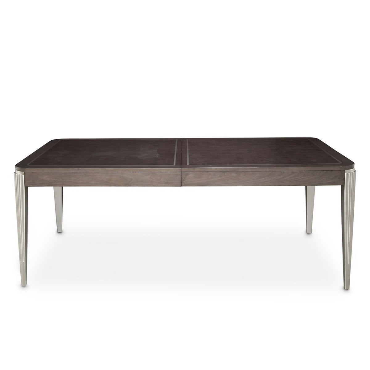 Michael Amini Roxbury Park Rectangular Dining Table