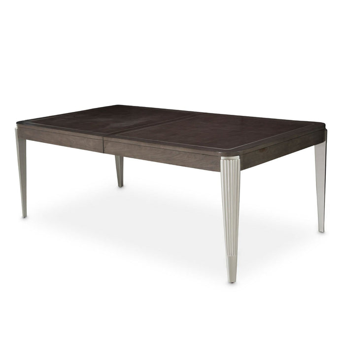 Michael Amini Roxbury Park Rectangular Dining Table