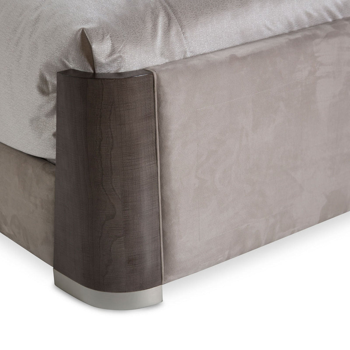 Michael Amini Roxbury Park Dual Panel Bed