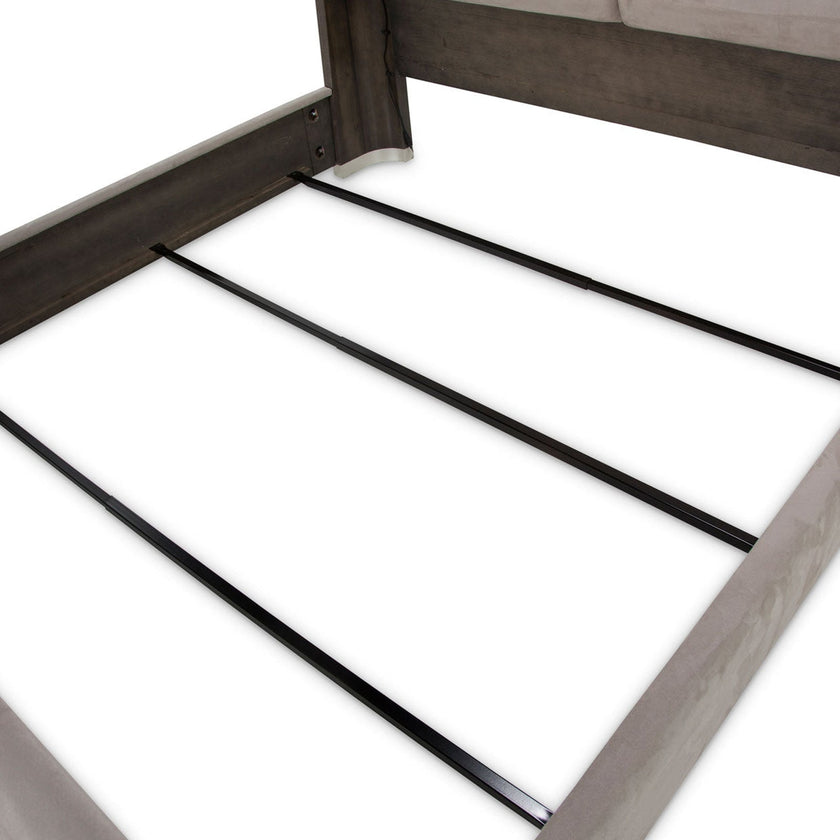 Michael Amini Roxbury Park Dual Panel Bed