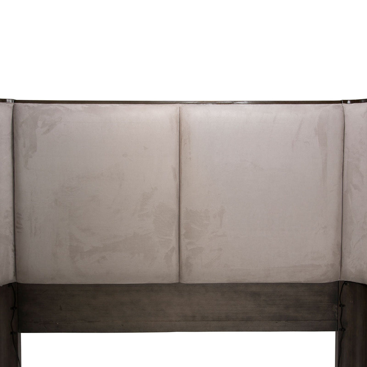Michael Amini Roxbury Park Dual Panel Bed
