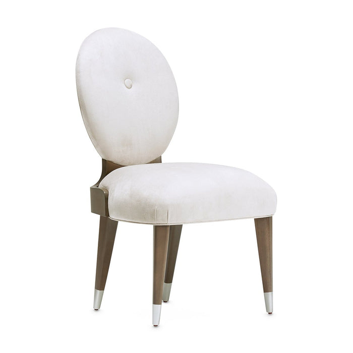 Michael Amini Roxbury Park Side Chair - Set of 2