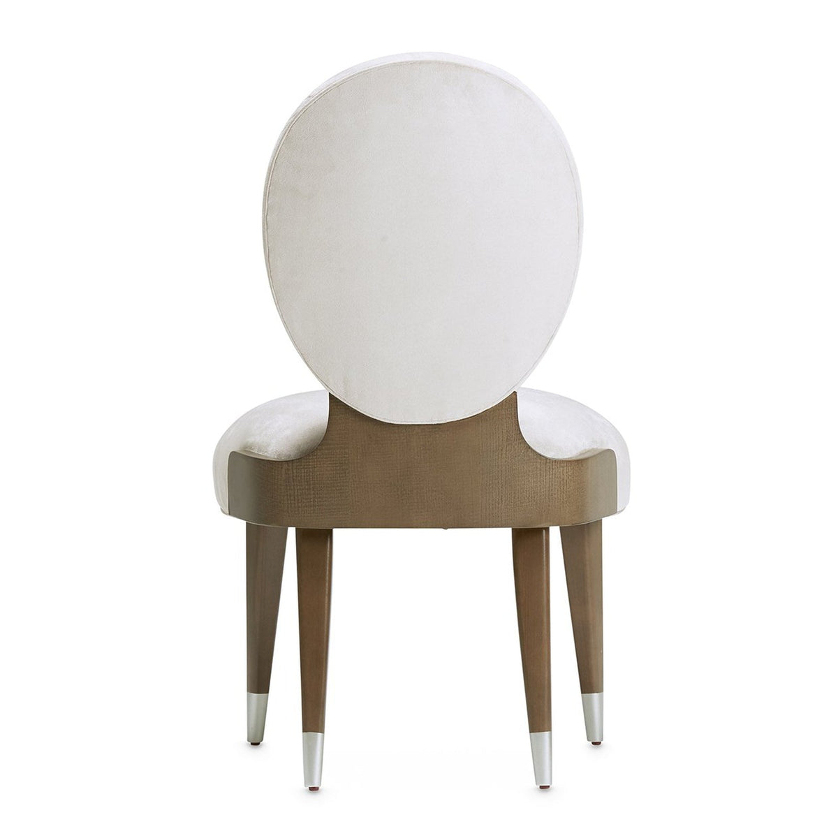 Michael Amini Roxbury Park Side Chair - Set of 2