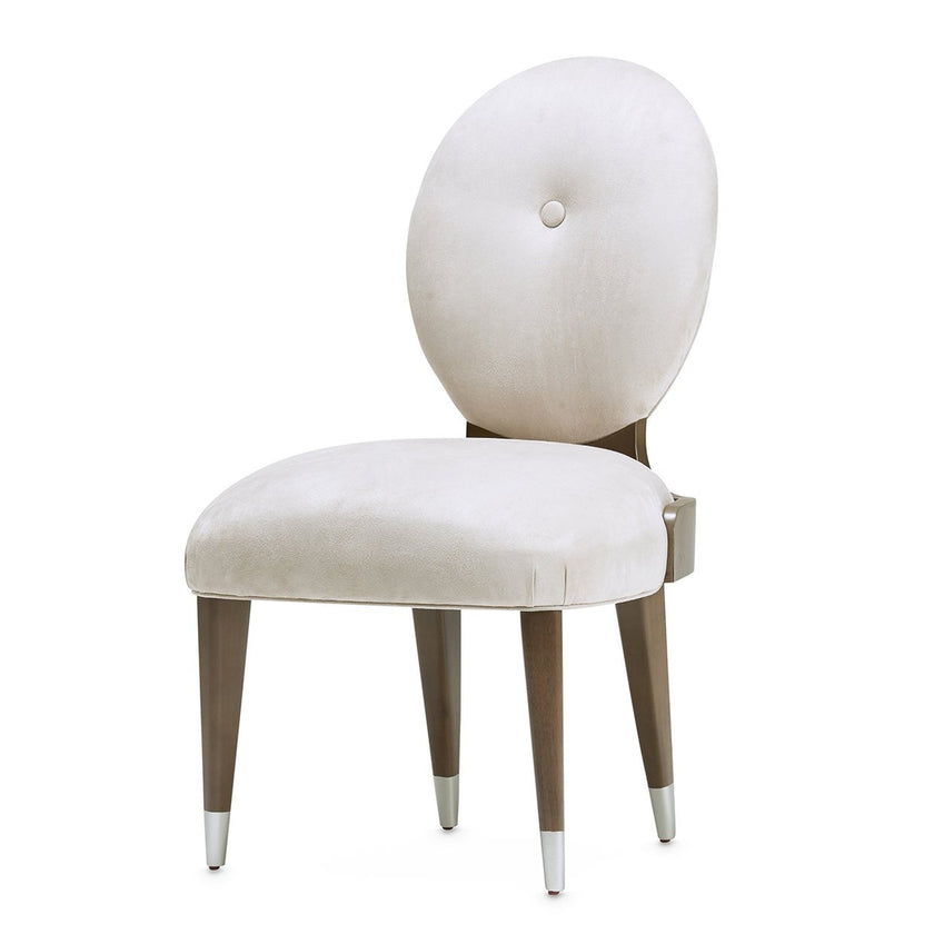 Michael Amini Roxbury Park Side Chair - Set of 2