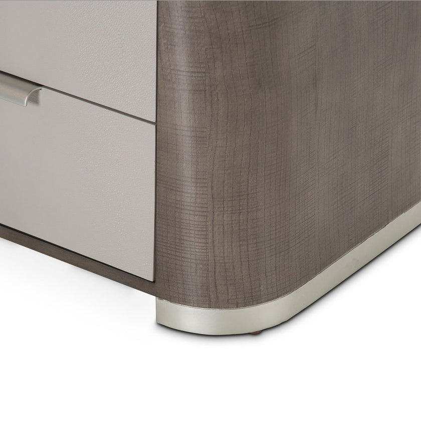 Michael Amini Roxbury Park 3 Drawer Nightstand