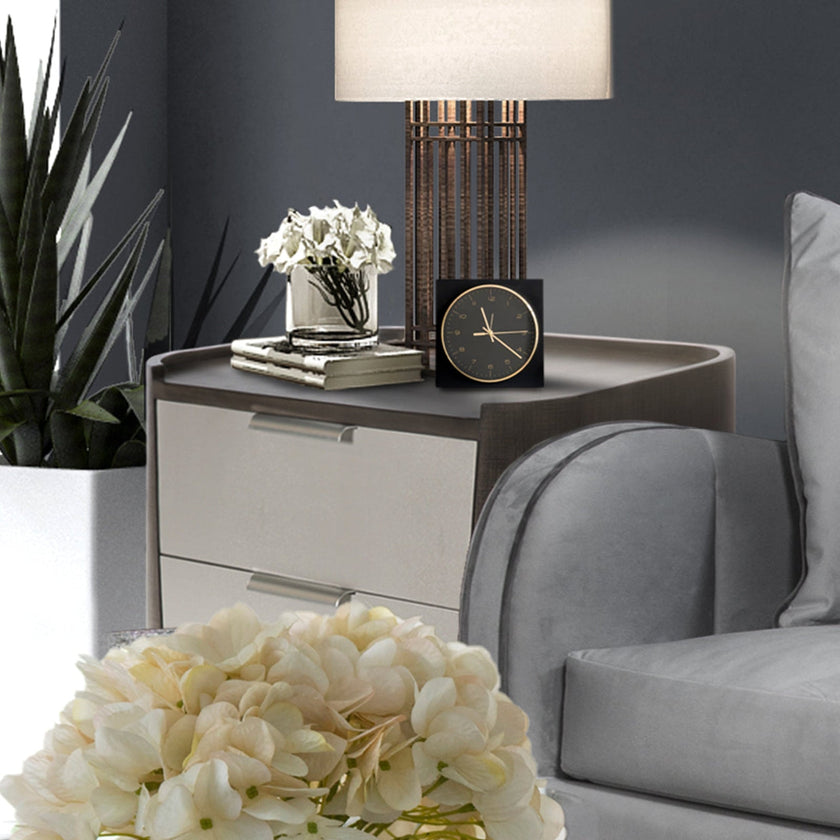 Michael Amini Roxbury Park 3 Drawer Nightstand
