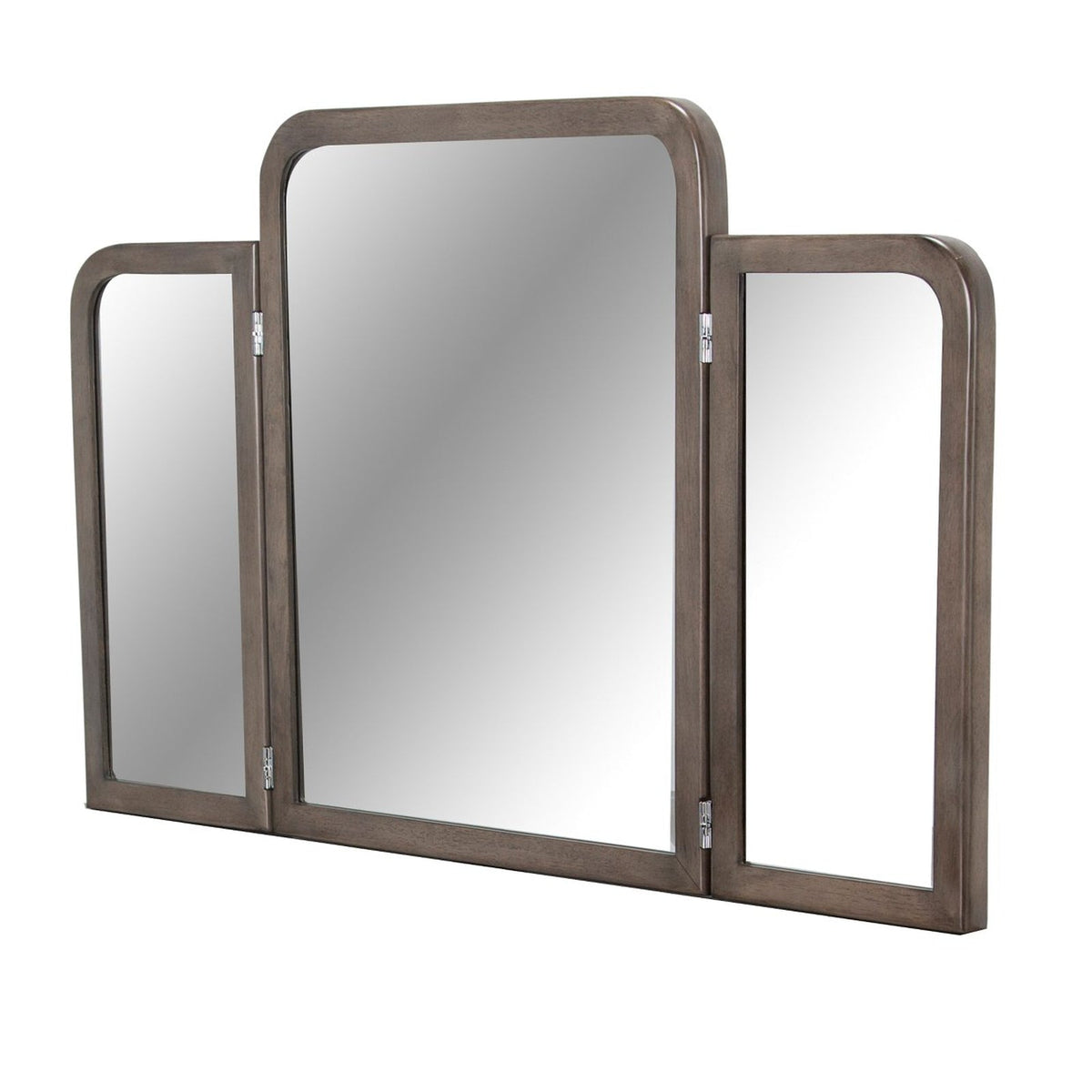 Michael Amini Roxbury Park Vanity Mirror