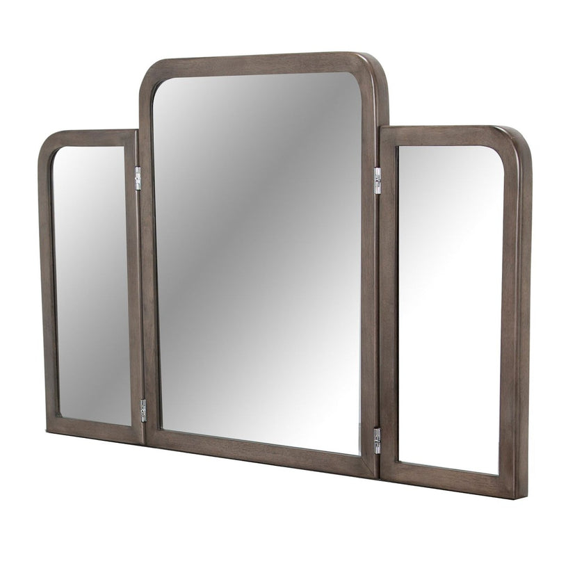 Michael Amini Roxbury Park Vanity Mirror