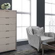 Michael Amini Roxbury Park 6 Drawer Chest