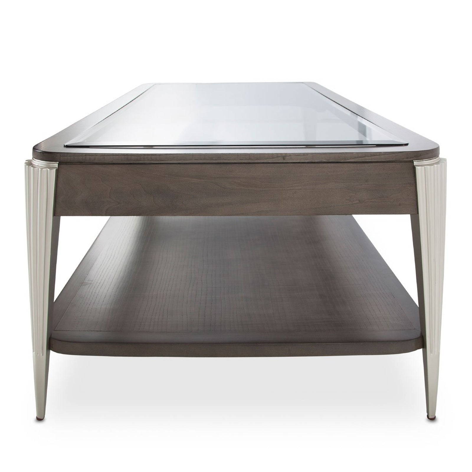 Michael Amini Roxbury Park Cocktail Table