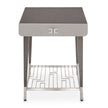 Michael Amini Roxbury Park End Table