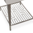 Michael Amini Roxbury Park End Table