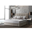 Michael Amini Roxbury Park End Table