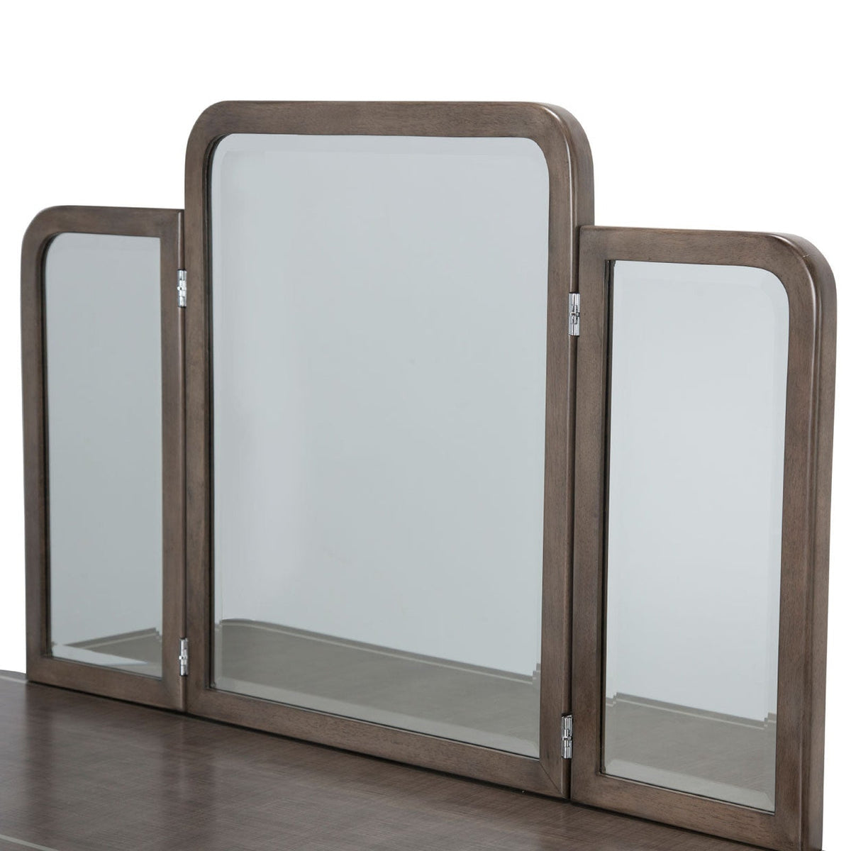 Michael Amini Roxbury Park Vanity