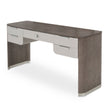 Michael Amini Roxbury Park Vanity Desk