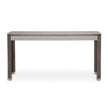 Michael Amini Roxbury Park Console Table