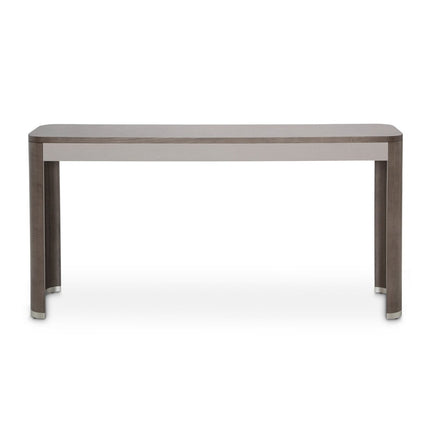 Michael Amini Roxbury Park Console Table