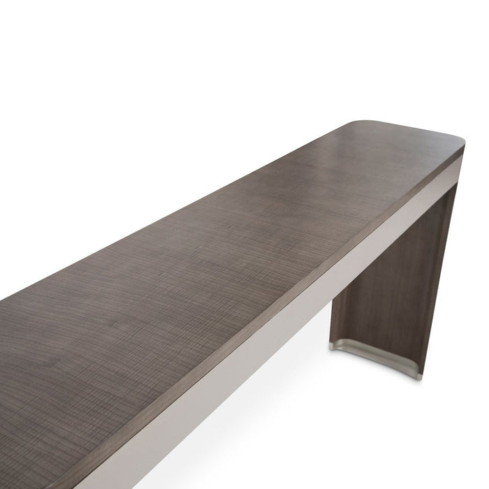 Michael Amini Roxbury Park Console Table