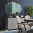 Michael Amini Roxbury Park Wall Mirror