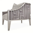 Michael Amini Roxbury Park Accent Chair