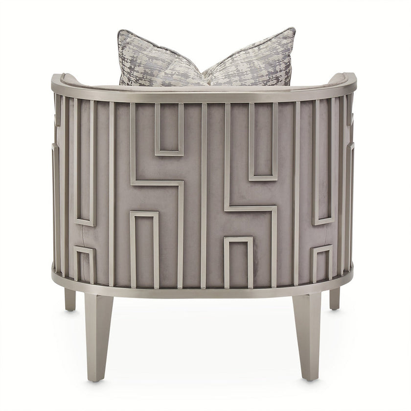 Michael Amini Roxbury Park Accent Chair
