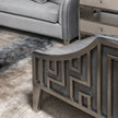 Michael Amini Roxbury Park Accent Chair
