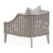Michael Amini Roxbury Park Accent Chair