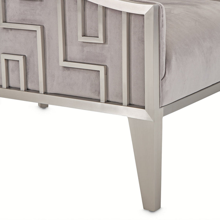 Michael Amini Roxbury Park Accent Chair