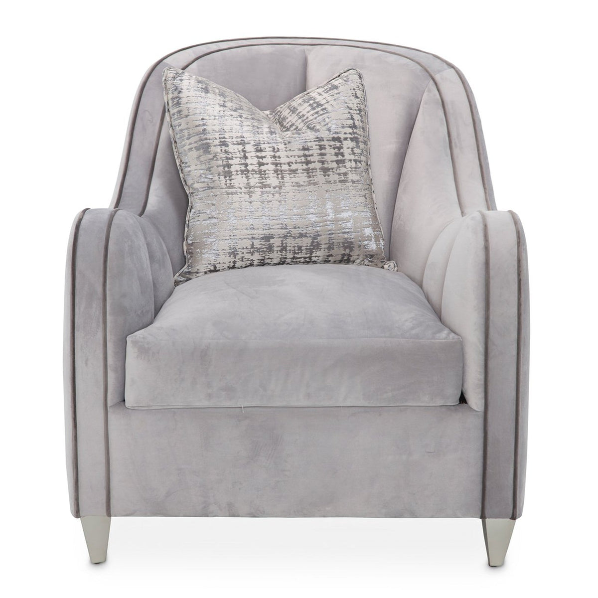 Michael Amini Roxbury Park Matching Chair