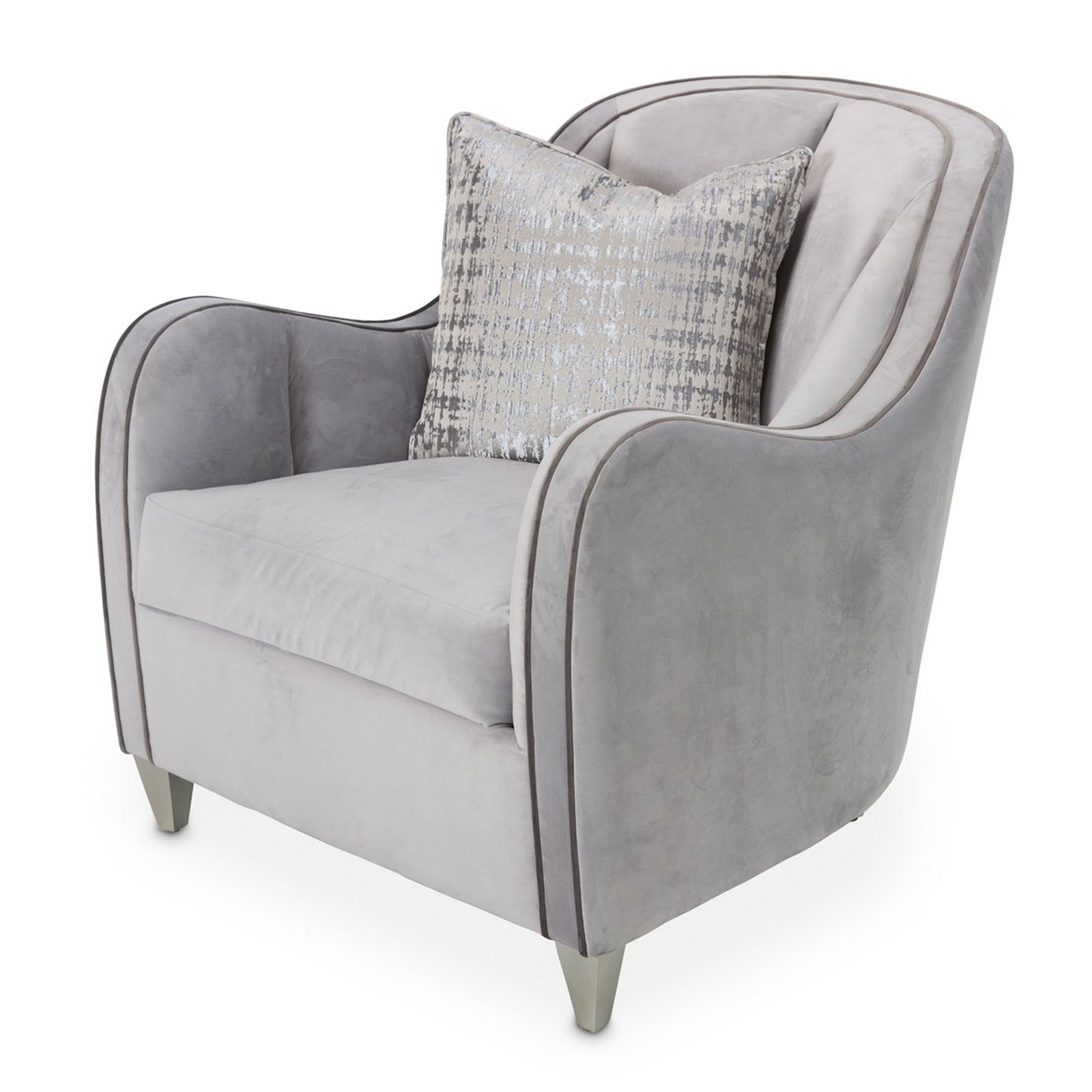 Michael Amini Roxbury Park Matching Chair