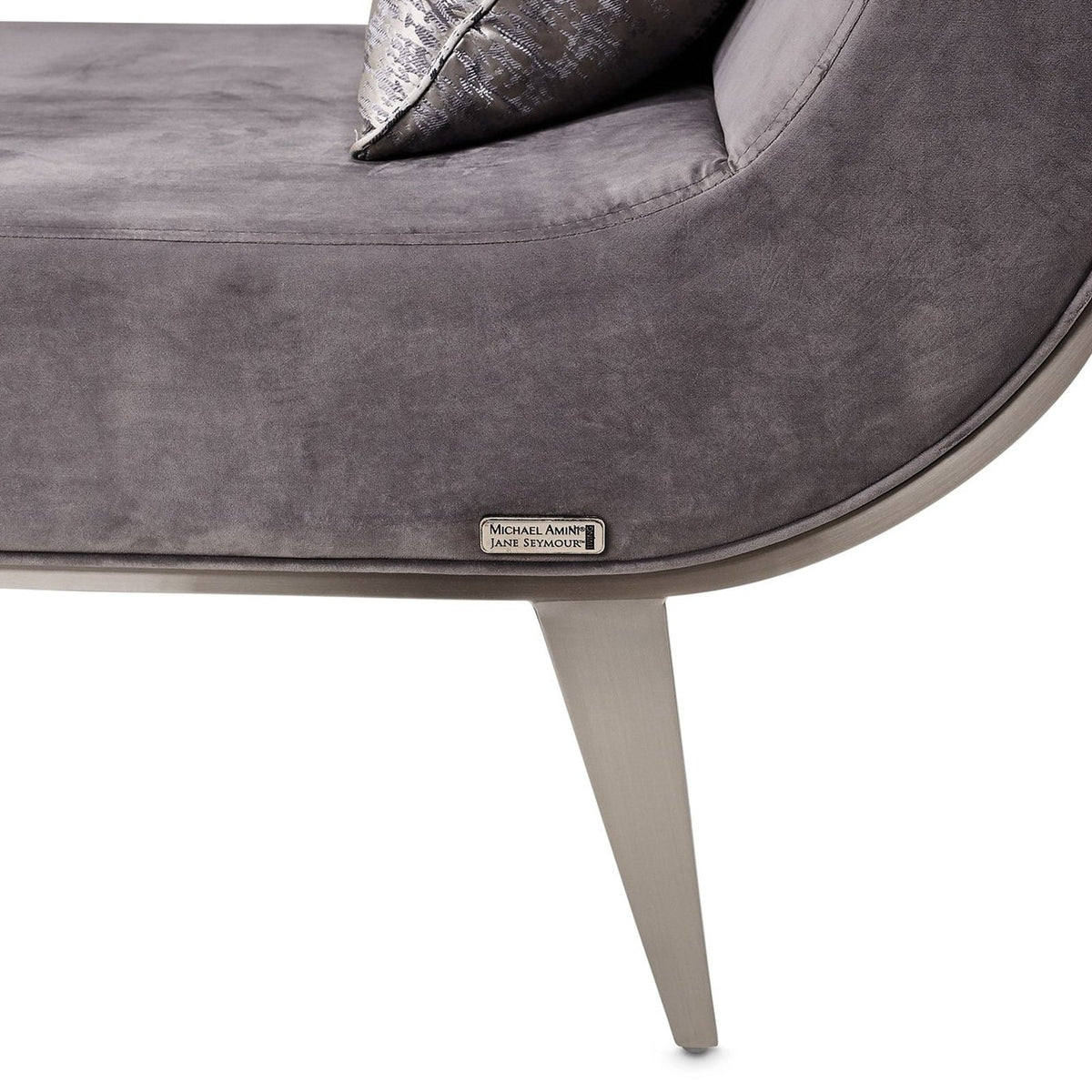 Michael Amini Roxbury Park Chaise